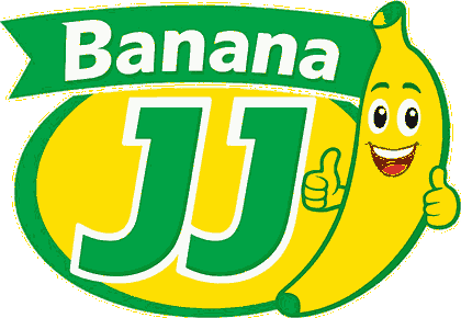 Logo Banana JJ